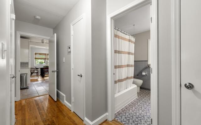 Comfort at Norwood - B