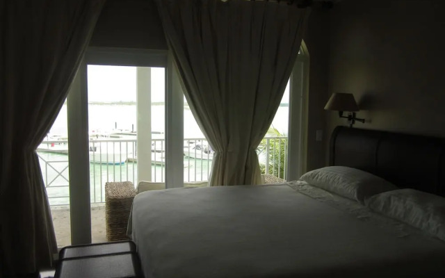 February Point Villa BB1