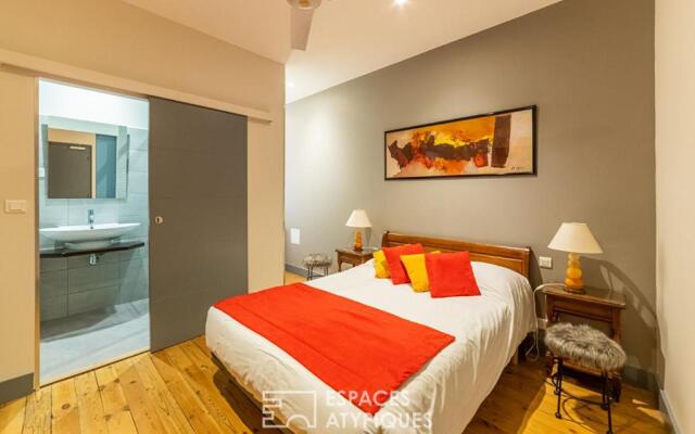 Hostellerie des Corbières