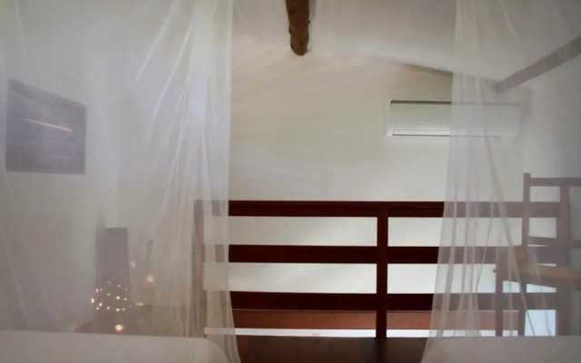 Pousada Casa da Mata