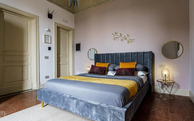 Italianway - Palazzo Nouveau - Armida