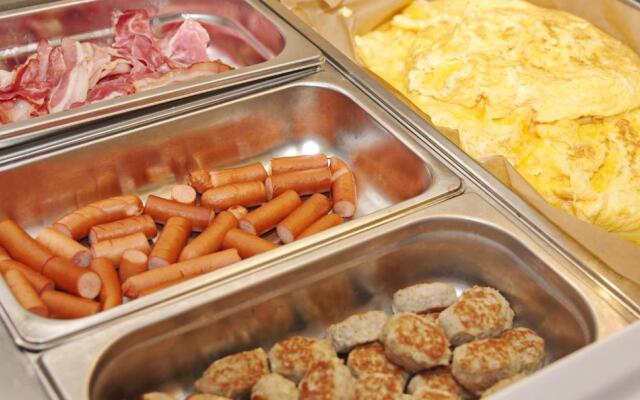 Aktiv & Vital Hotel Thüringen