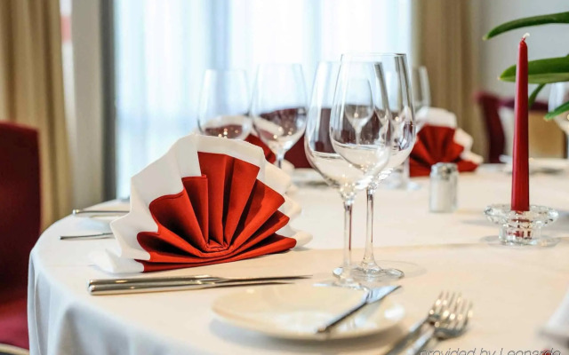 Fuerther Hotel Mercure Nuernberg West