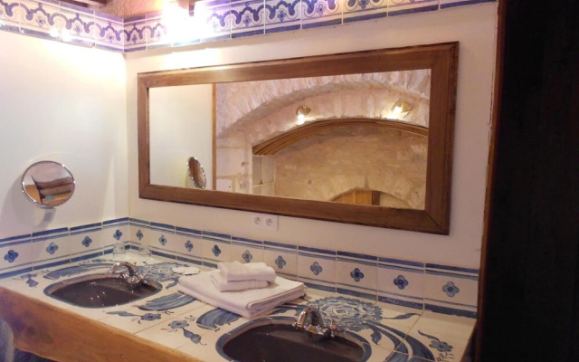 Auberge de L'Abbatiale