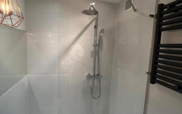 BlaBlaFlat Szczecin Ku Słońcu