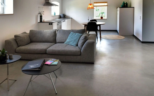 Attractive Apartment in South Limburg