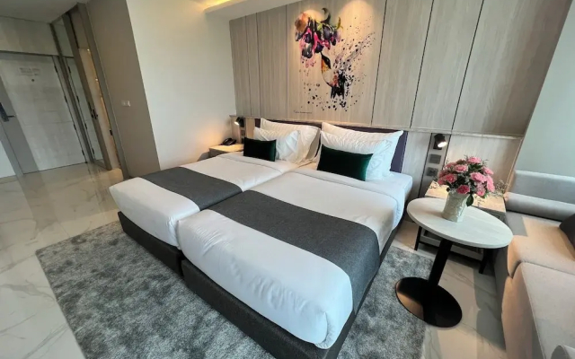 ARNI Skye Hotel
