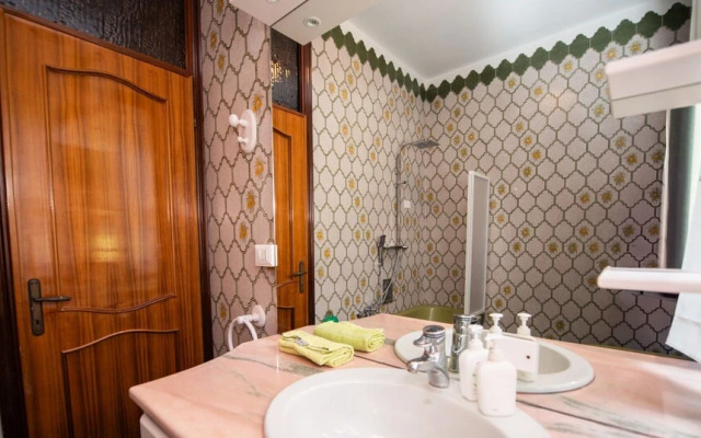 La Villetta del Nonno Bortolo