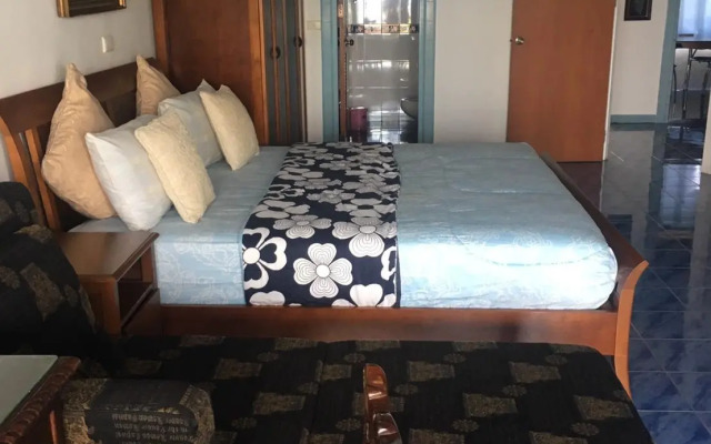 Sammuk Resort