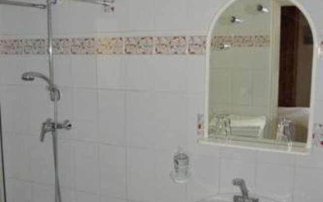 Chambres D'Hotes Du Plantier