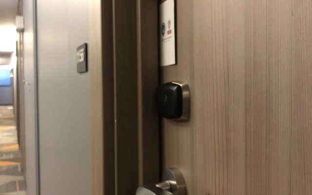 Novotel São Paulo Berrini
