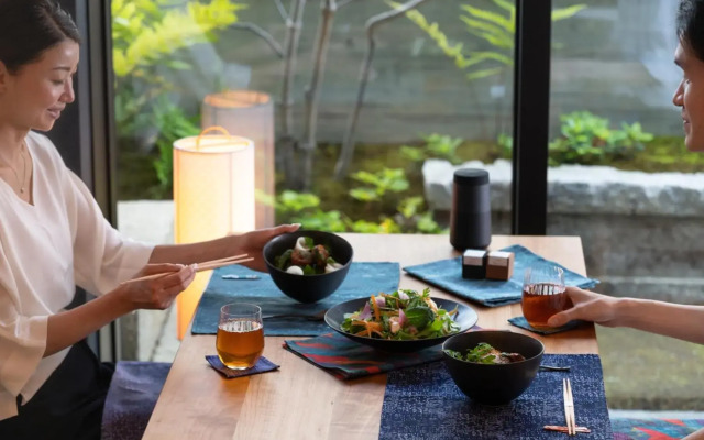 Genji Kyoto, a Member of Design Hotels