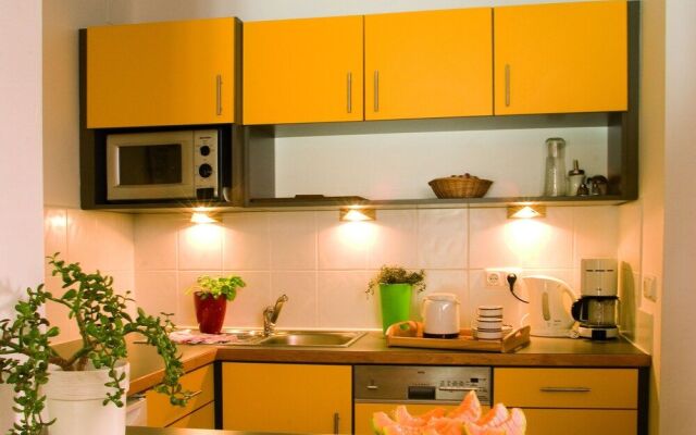 All Suite Hotel Garni Leithner