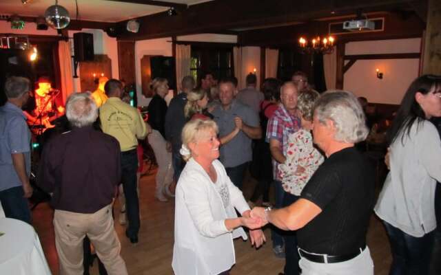 Pension Elli Krossner