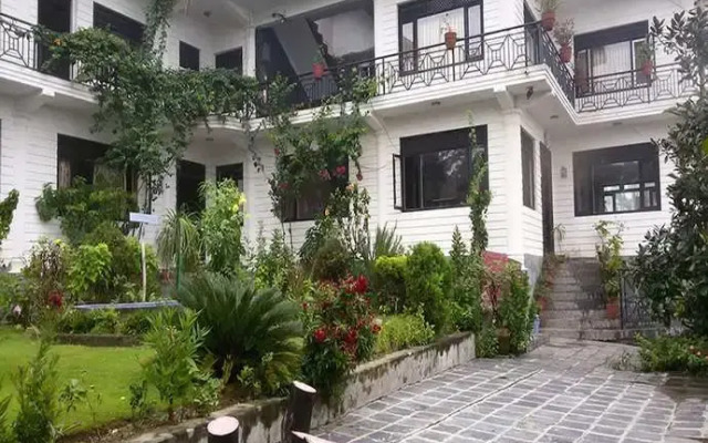 Bridge House