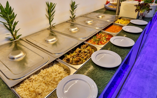 Golden Life Resort Hotel & Spa