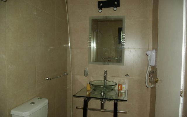 Amaikén Suites