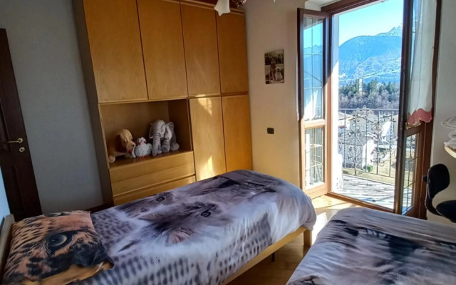 casa vacanza da ghislin