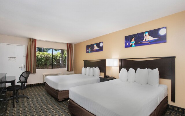 Stanford Inn & Suites Anaheim