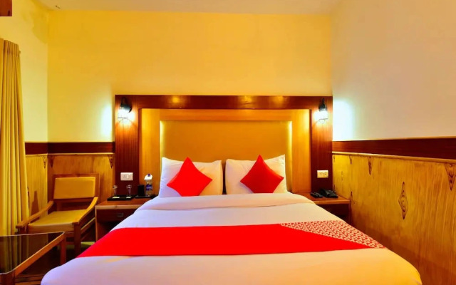 Signature Manaali by OYO Rooms
