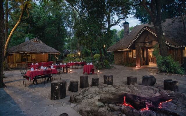 Mara Concord Game Lodge