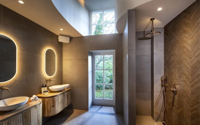 Kasteel Engelenburg - Quality Lodgings