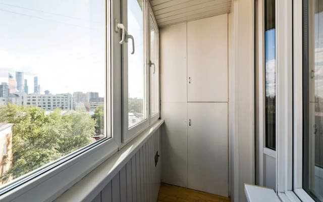 Апартаменты «Nice улица 1905 года 17»