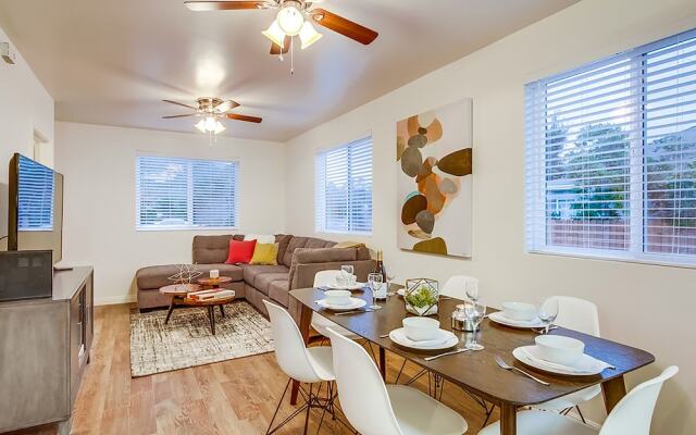 Grant Hill by AvantStay | SD Home That Sleeps 8