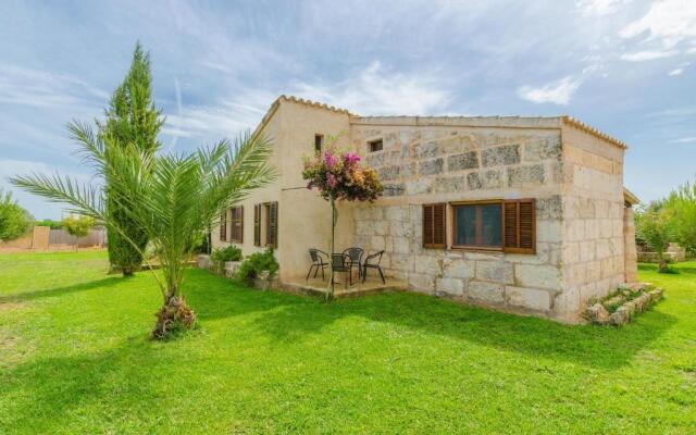 Son Sabater (Es Moli Nou)