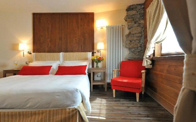 Maison Tissiere Hotel et Cuisine