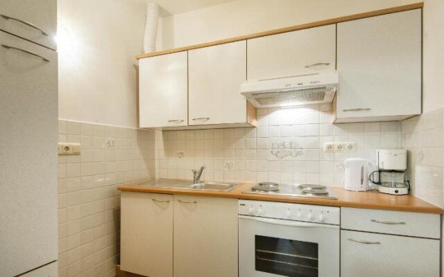 Appartement Kaiser-Franz