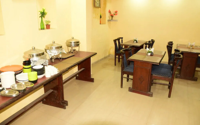Hotel Ayaan Residency Manali