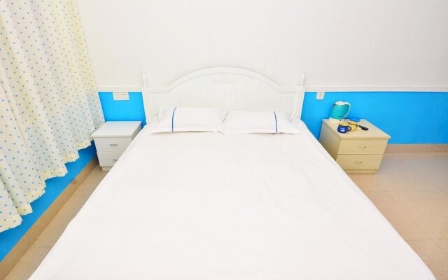 In Love With the Blue Sea Inn