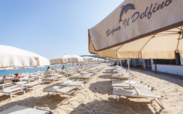 Hotel Delfino