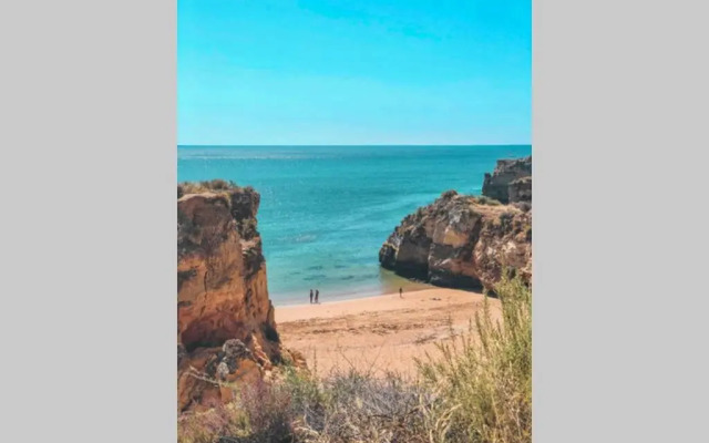 Lalitana Center Apartment