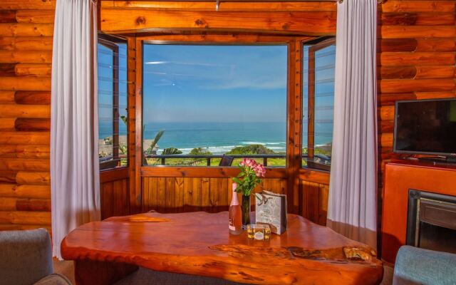 Brenton on Sea Chalets
