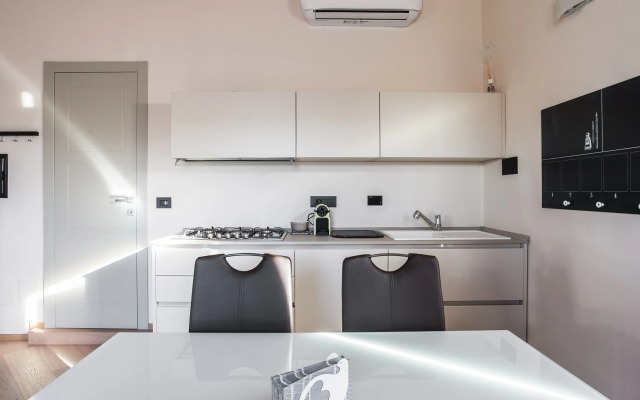 Sant'orsola Suites Apartments