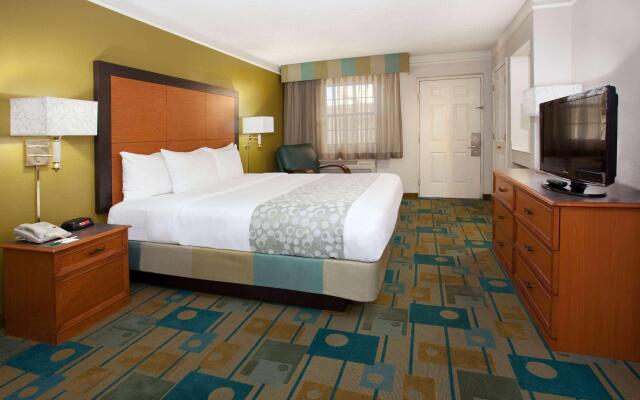 La Quinta Inn Denver Central