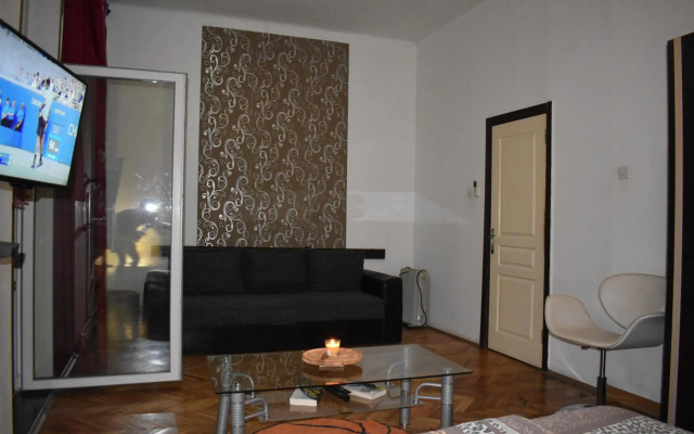 Belgrade City Center Apartments 2