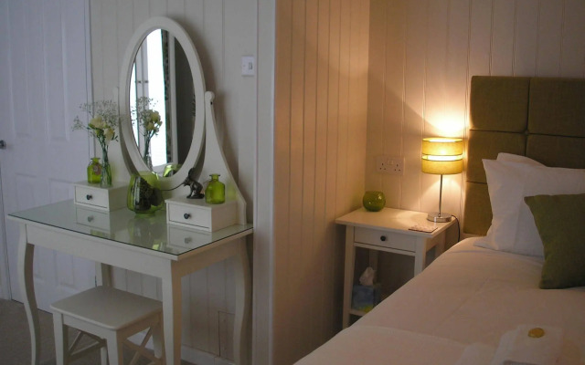 Petherton Cottage Studios