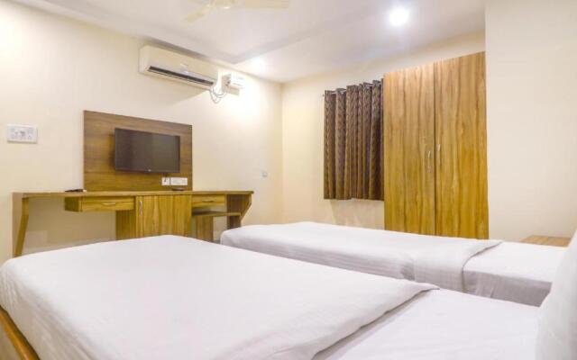 The Landmark Banjara Hills