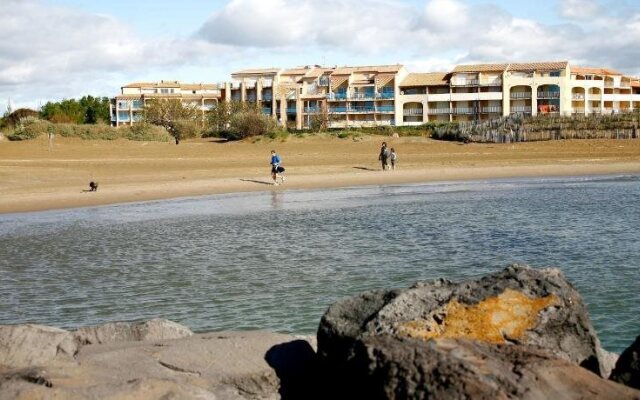 Residence les Sables D'Or