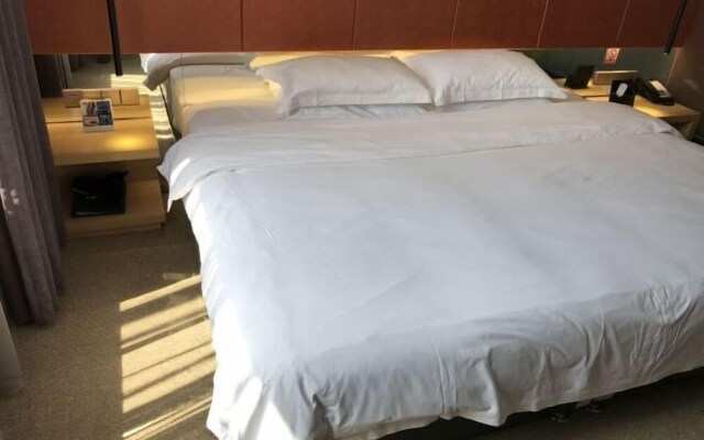 Yuandian Theme Hotel