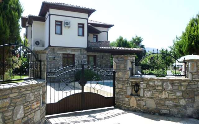 Villa Celik