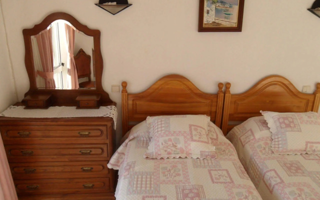 Apartamentos Debimar