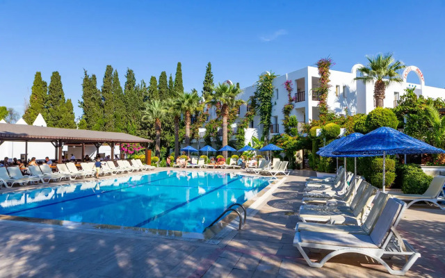 Natur Garden Hotel