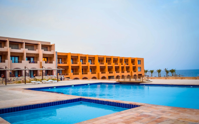 Viva Blue Resort and Diving Sharm El Naga (Adults Only)