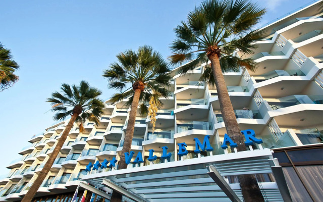 Hotel ValleMar