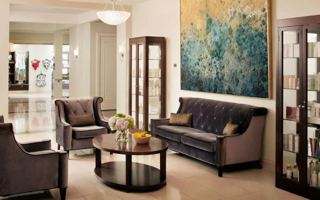 Mansion On Peachtree, A Rosewood Hotel & Residence