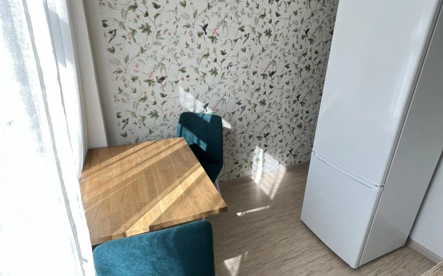 Апартаменты на улице Заходского 5